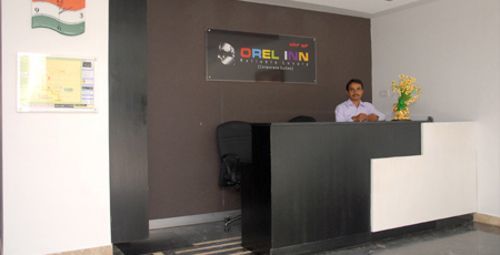 Hotel Orel