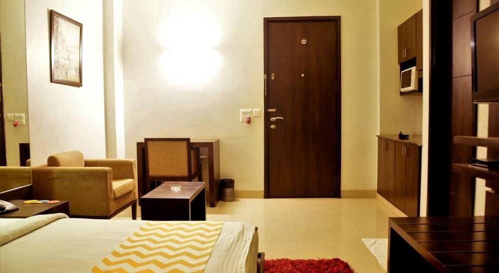 Hotel Fabhotel Astor Hsr