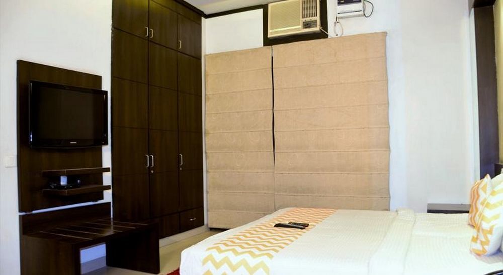 Fabhotel Astor Hsr Bangalore