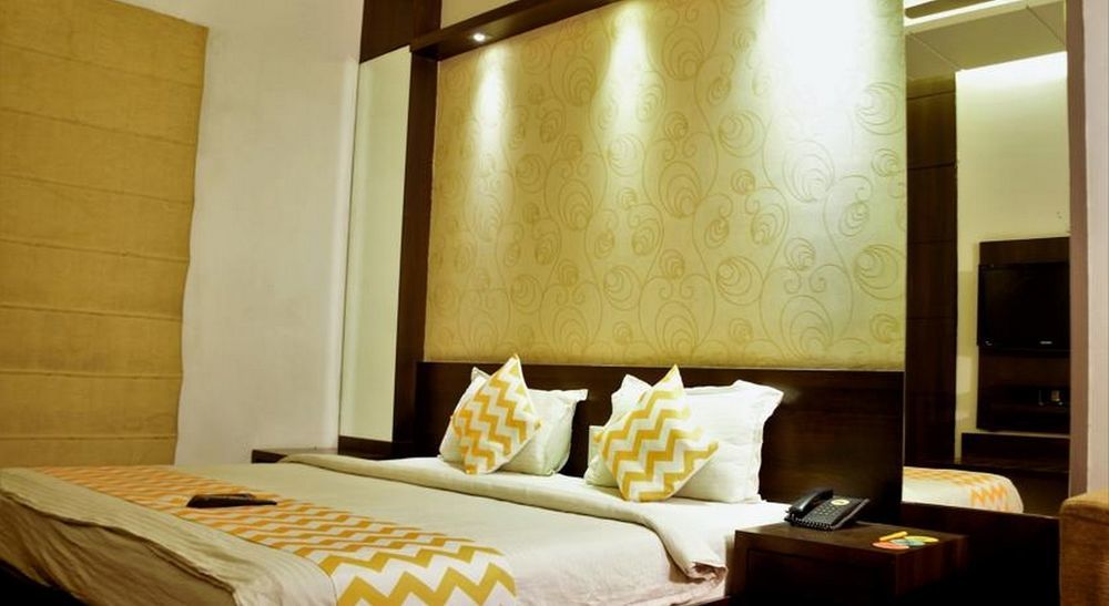 Hotel Fabhotel Astor Hsr 3*