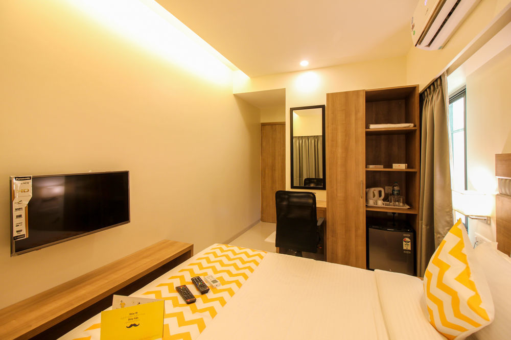 Fabhotel Astor Hsr