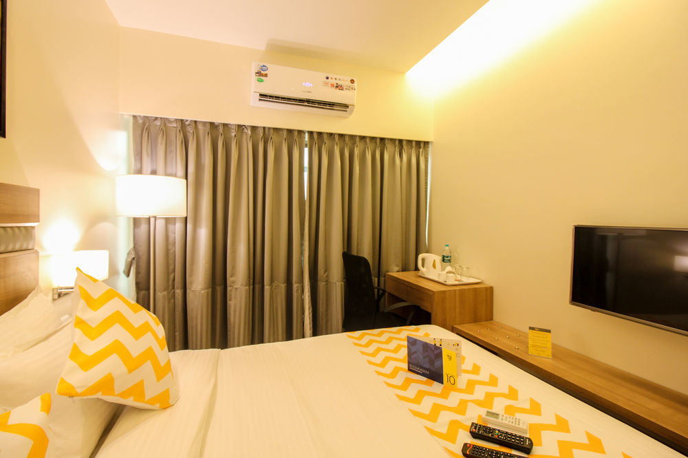 Hotel Fabhotel Astor Hsr Bangalore
