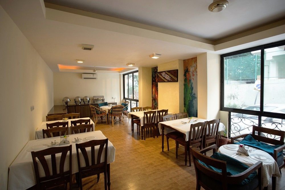 Fabhotel Astor Hsr
