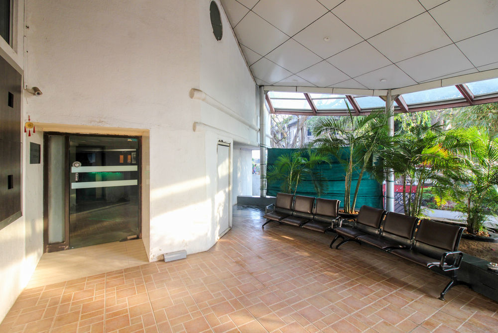 Hotel Fabhotel Astor Hsr Bangalore