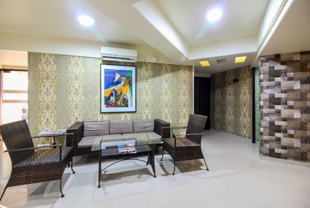 Hotel Fabhotel Astor Hsr
