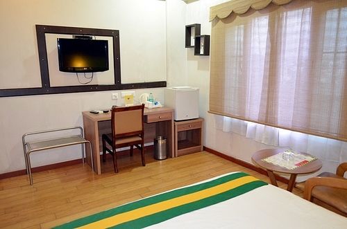 The Jamayca Bangalore