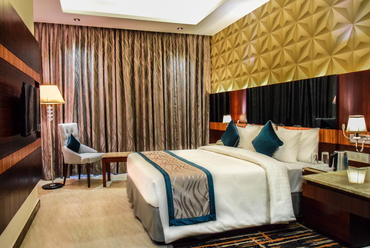 Rg Royal Hotel Bangalore