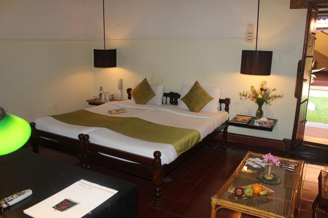Resort Ayurvedagram Heritage Wellness Center 3*