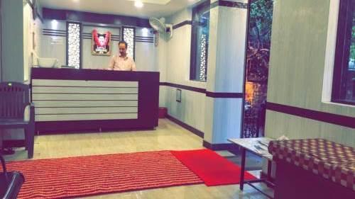 Lalitha Comfort Lodge *