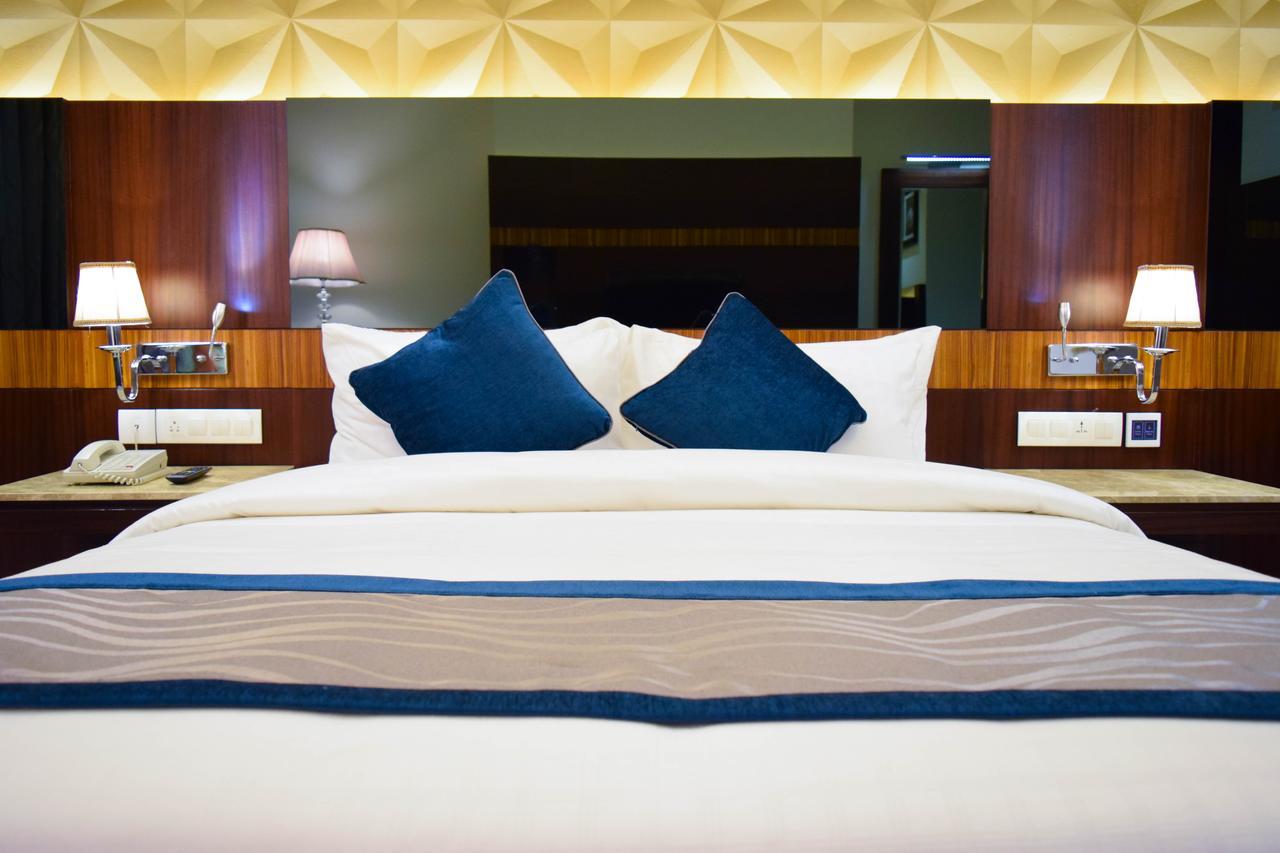 Hotel Rg Royal 4*