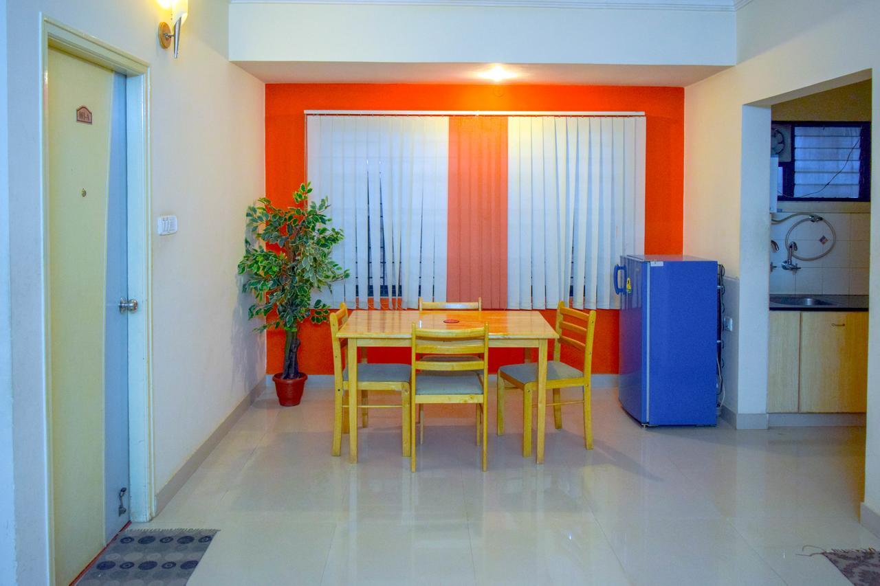 Oyo 5934 Lokaz 3* Bangalore