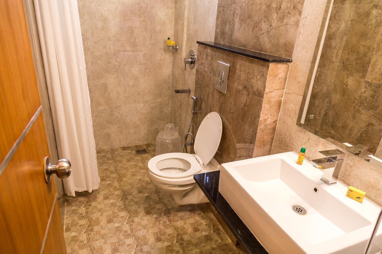 Sandesh Kingston 3* Bangalore