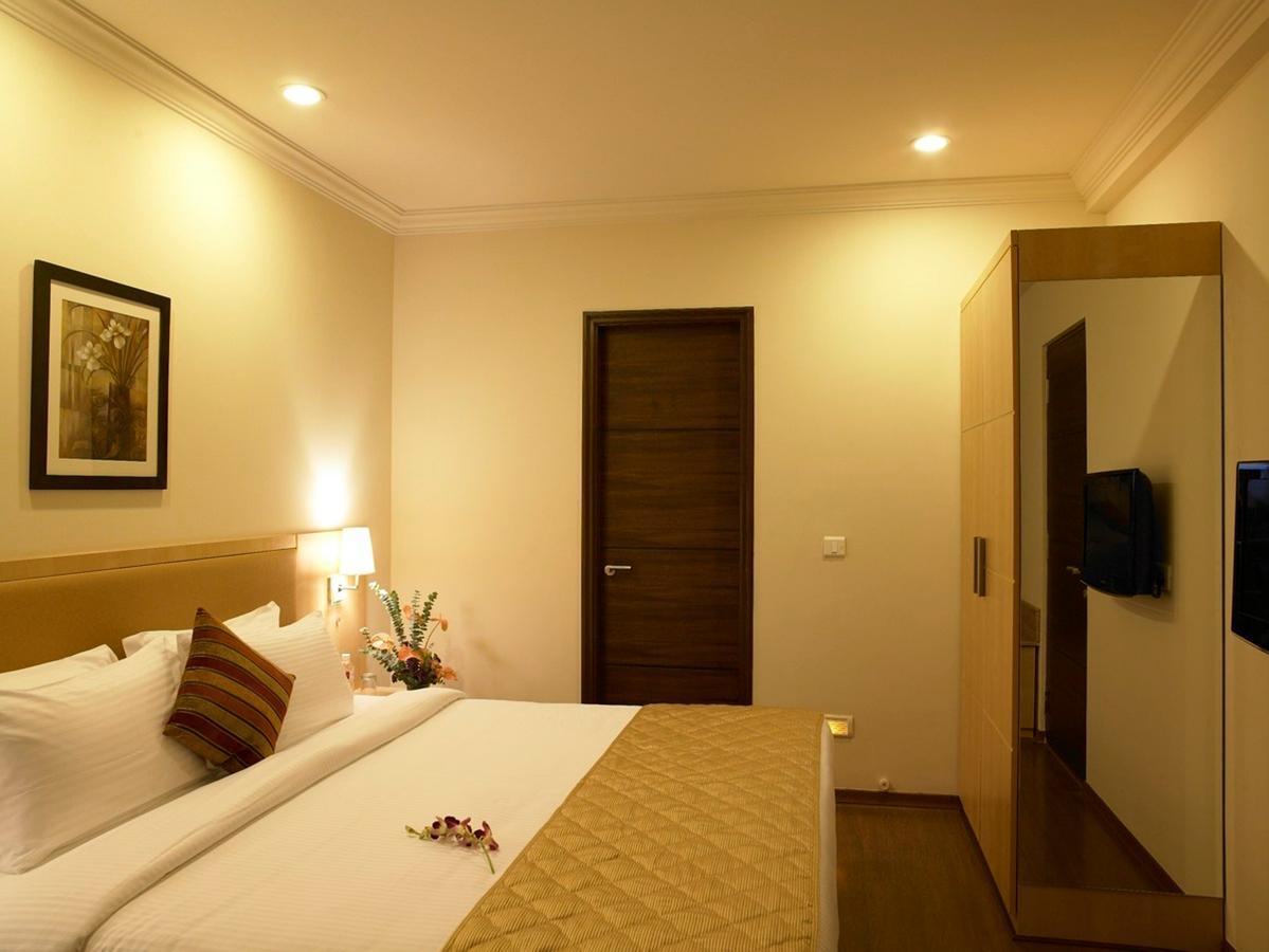 Hotel Royal Orchid Whitefield 4*