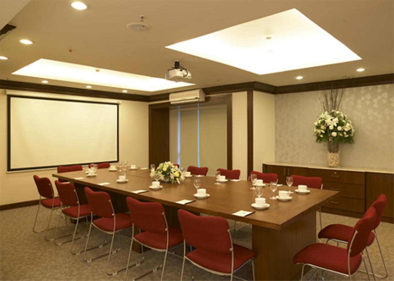 Hotel Royal Orchid Whitefield Bangalore