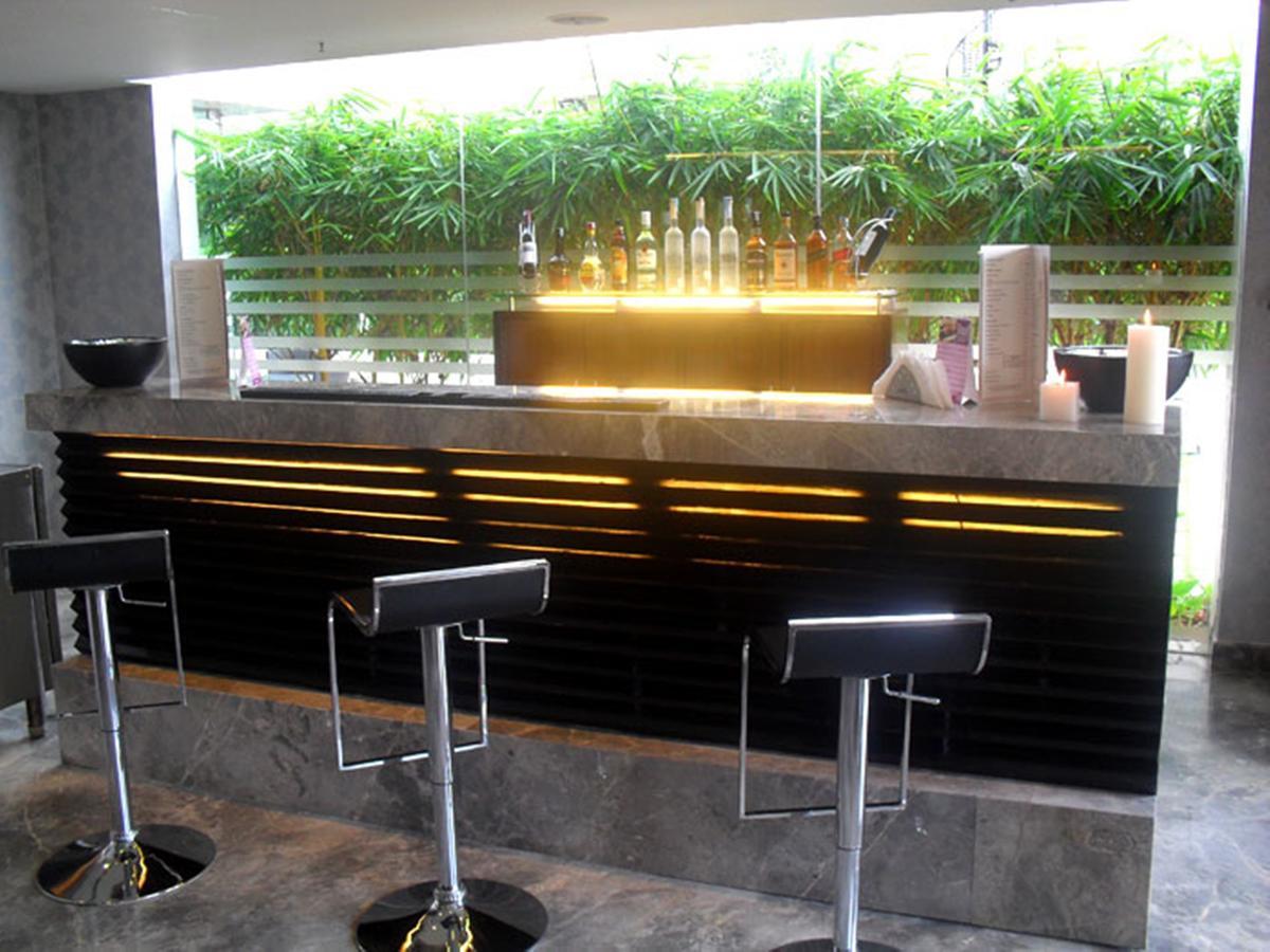 Hotel Royal Orchid Whitefield Bangalore