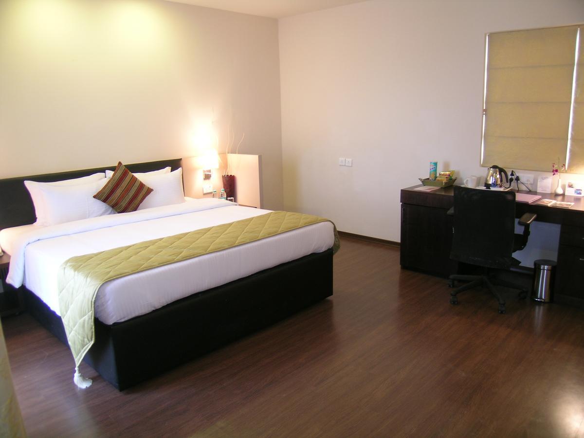 Royal Orchid Whitefield Hotel 4*