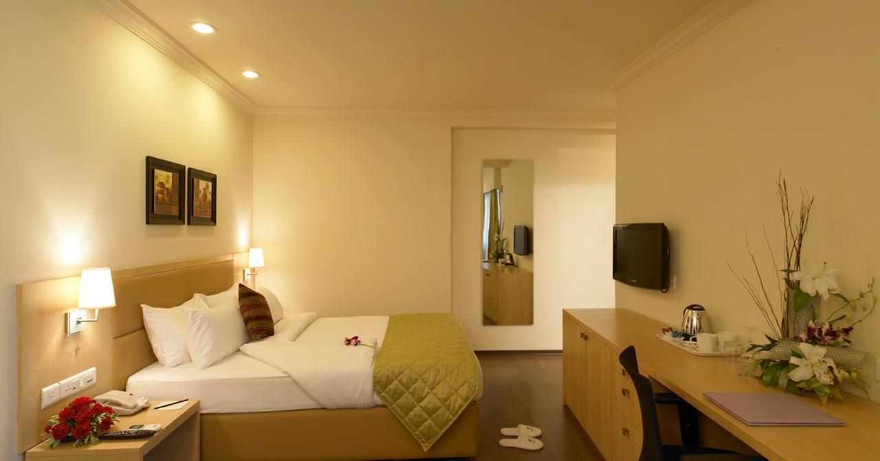 Royal Orchid Whitefield 4*
