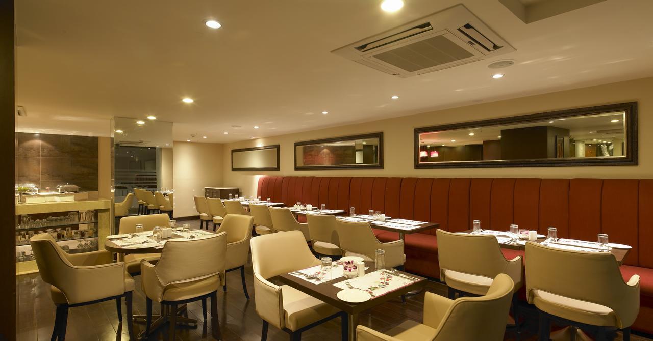 Hotel Royal Orchid Whitefield Bangalore