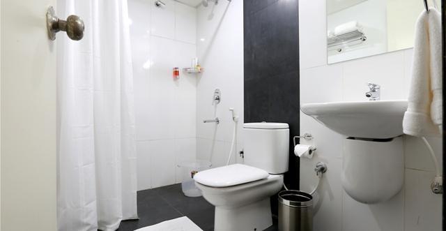 Hotel High Sky Bangalore