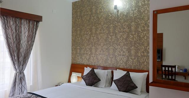 High Sky Hotel 3*