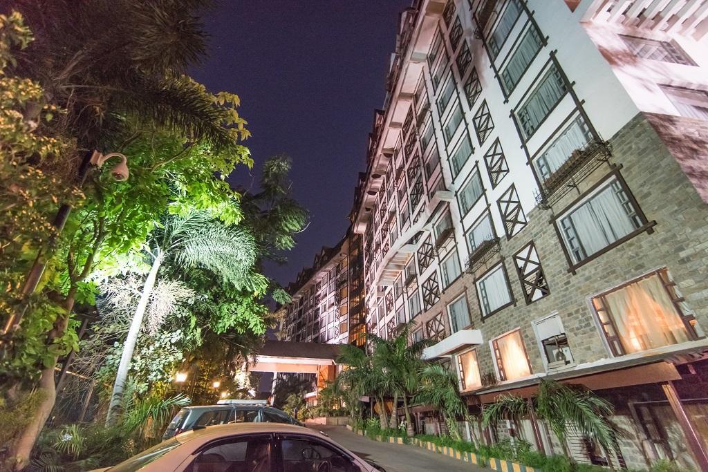 Hotel Sai Vishram Business 4*