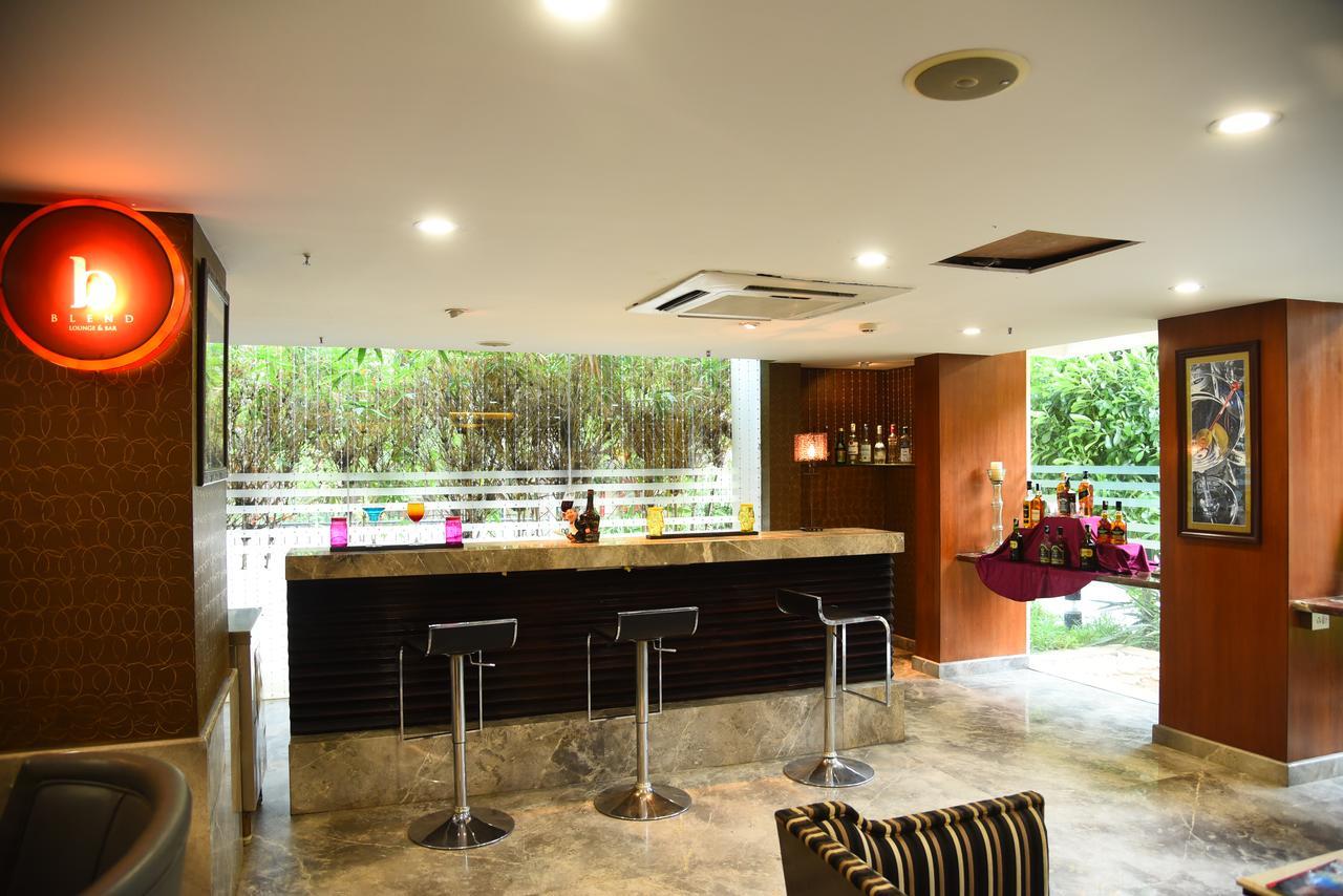 Hotel Royal Orchid Whitefield
