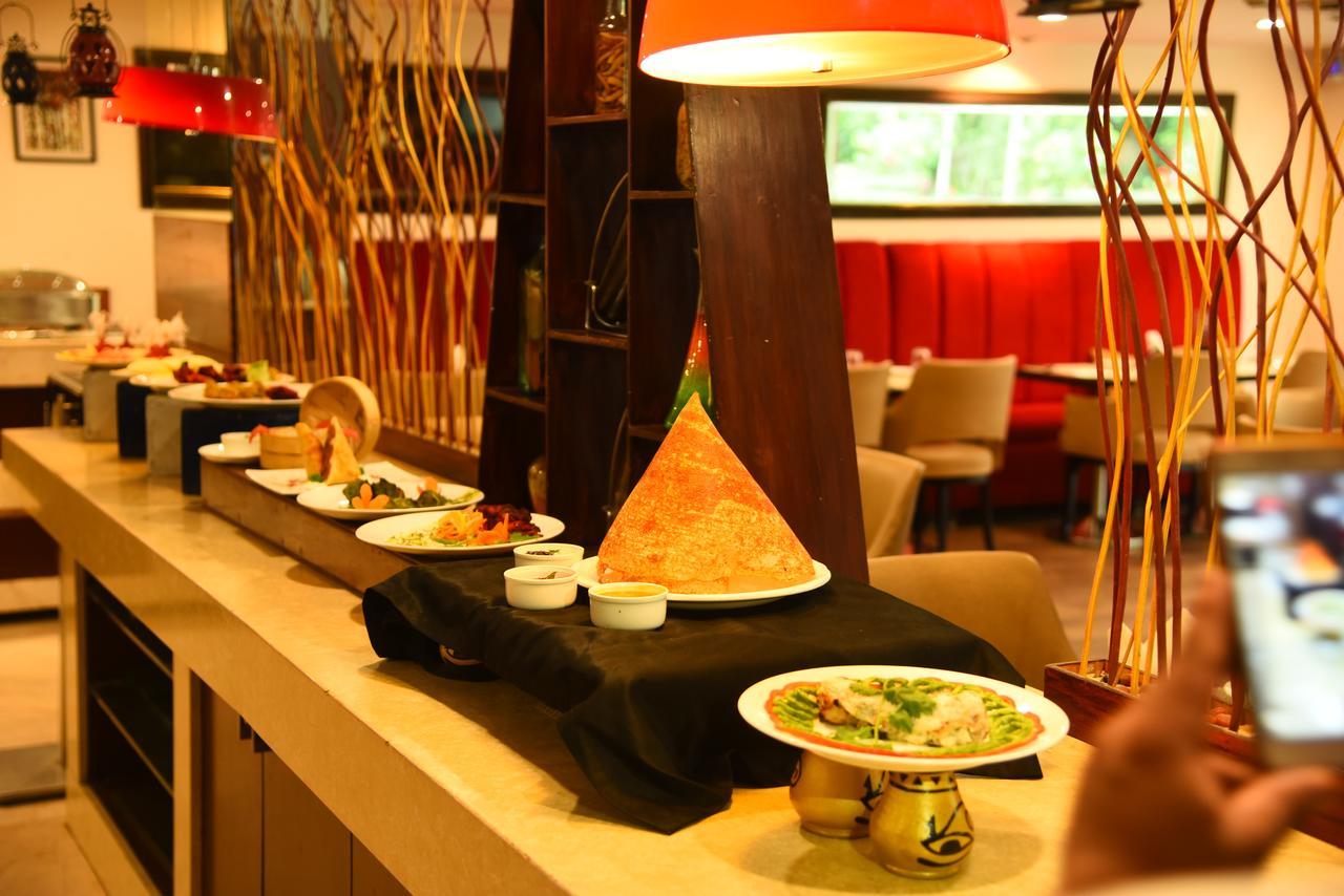 Hotel Royal Orchid Whitefield Bangalore