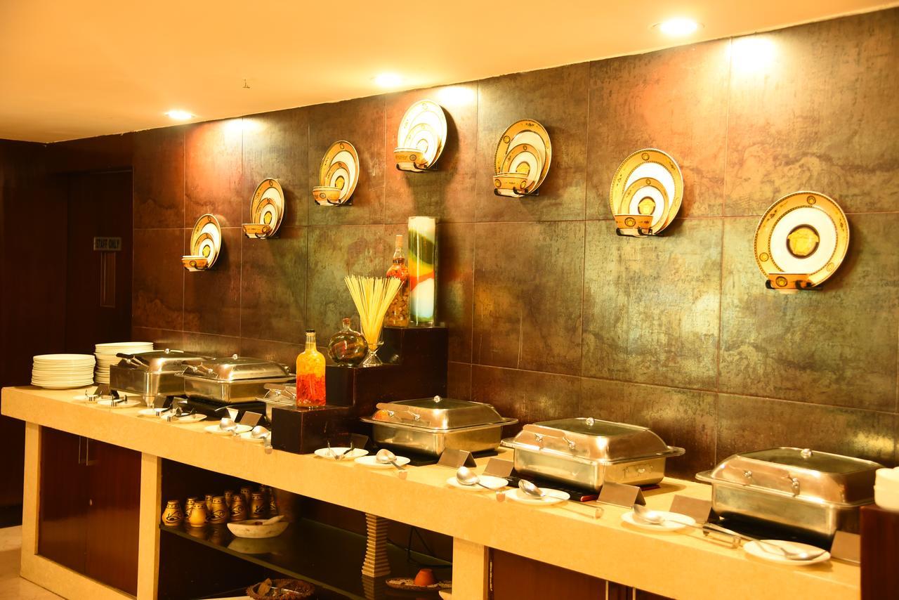 Hotel Royal Orchid Whitefield 4*