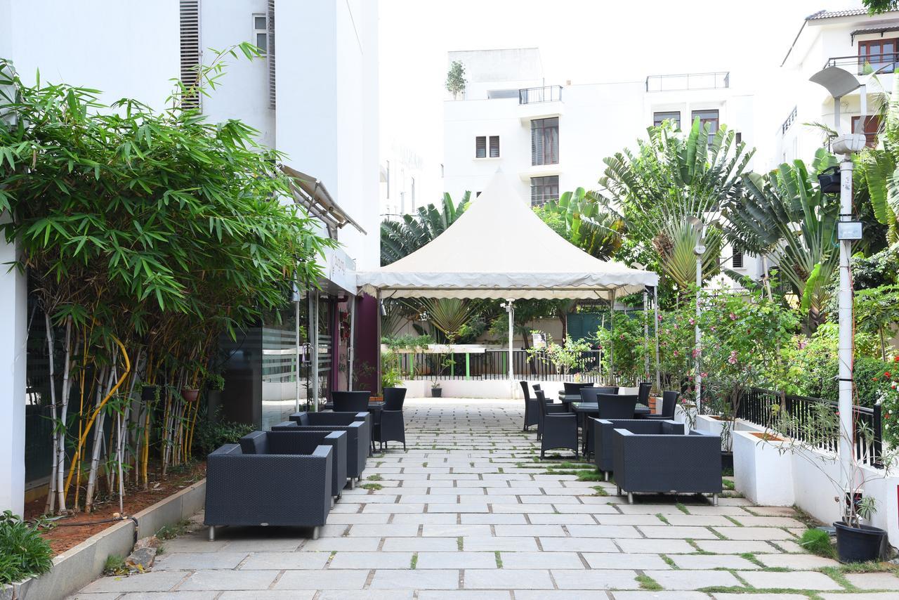 Royal Orchid Whitefield Hotel Bangalore