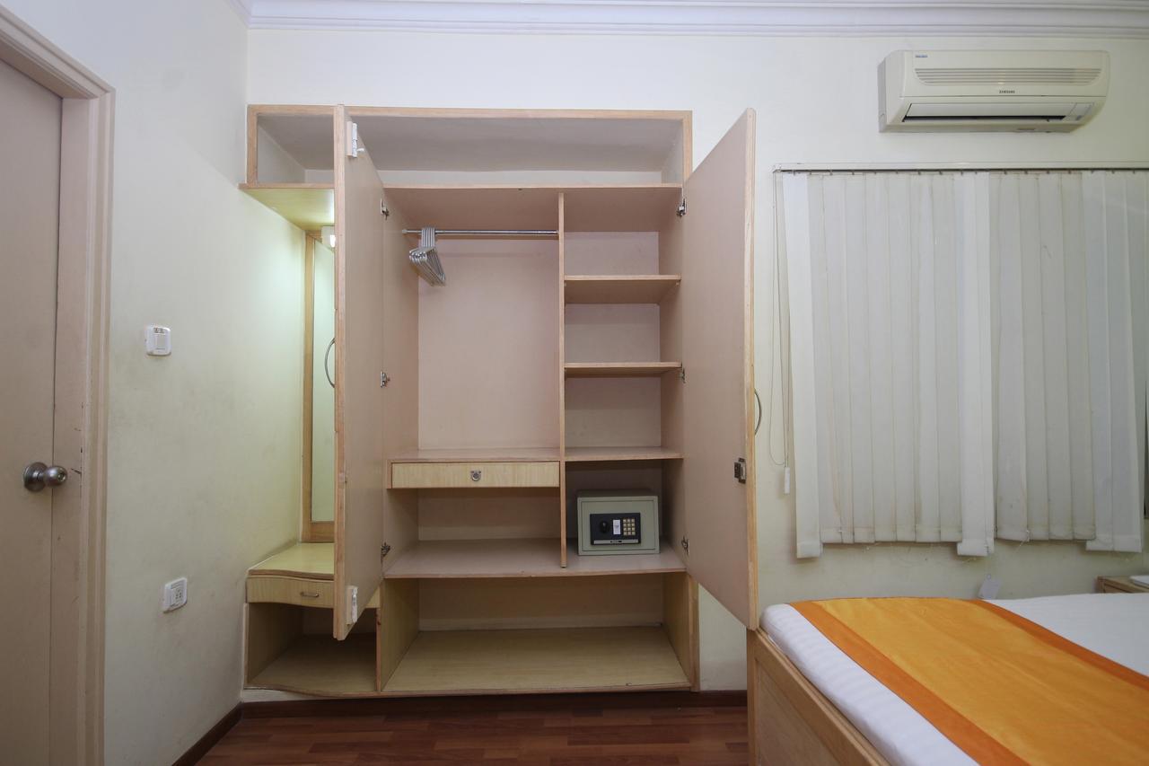 Oyo 5934 Lokaz Hotel Bangalore