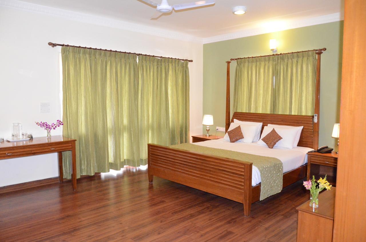 Trinity Suits Hotel