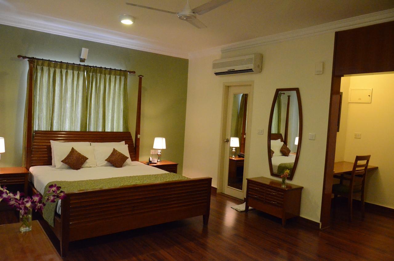 Trinity Suits Bangalore