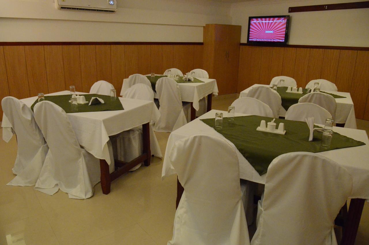 Trinity Suits 3* Bangalore