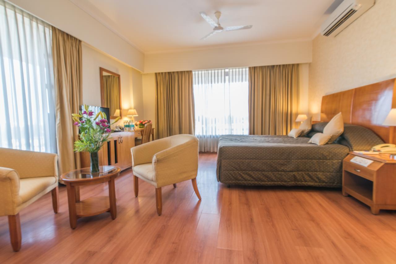 Sai Vishram Business Hotel