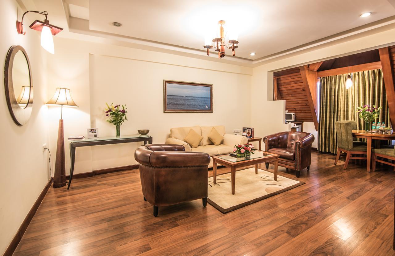 Sai Vishram Business 4* Bangalore