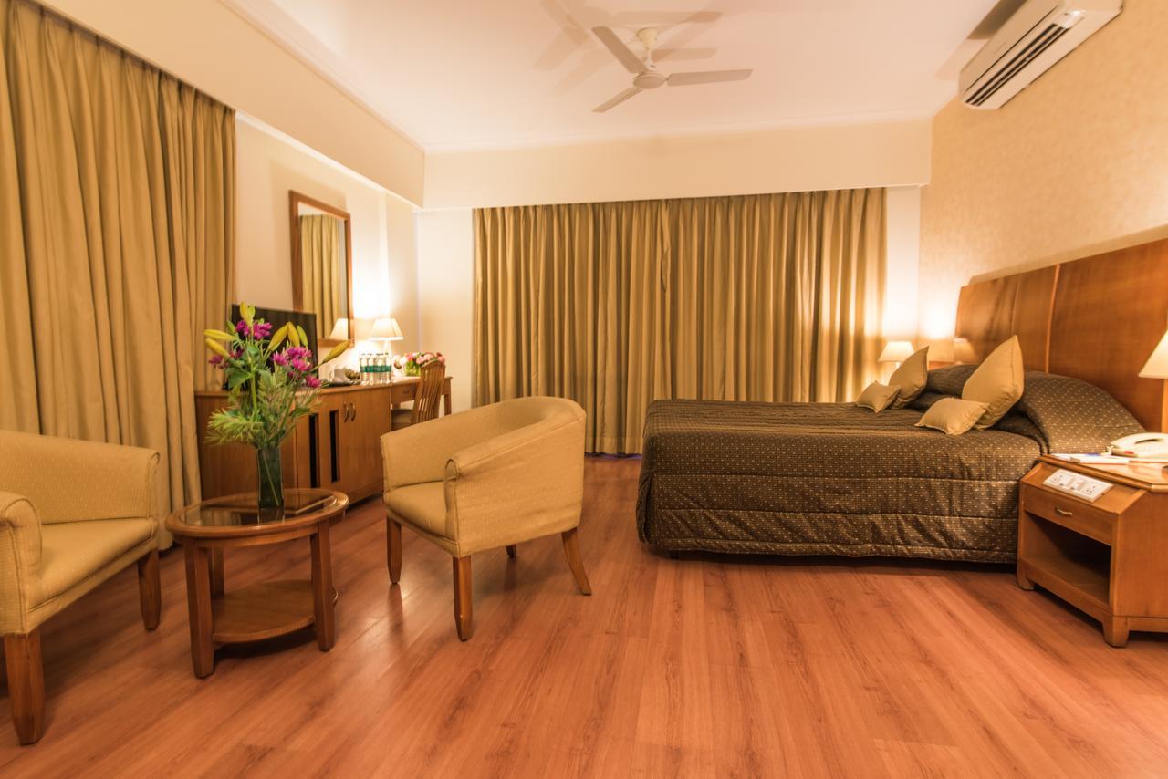 Sai Vishram Business Hotel