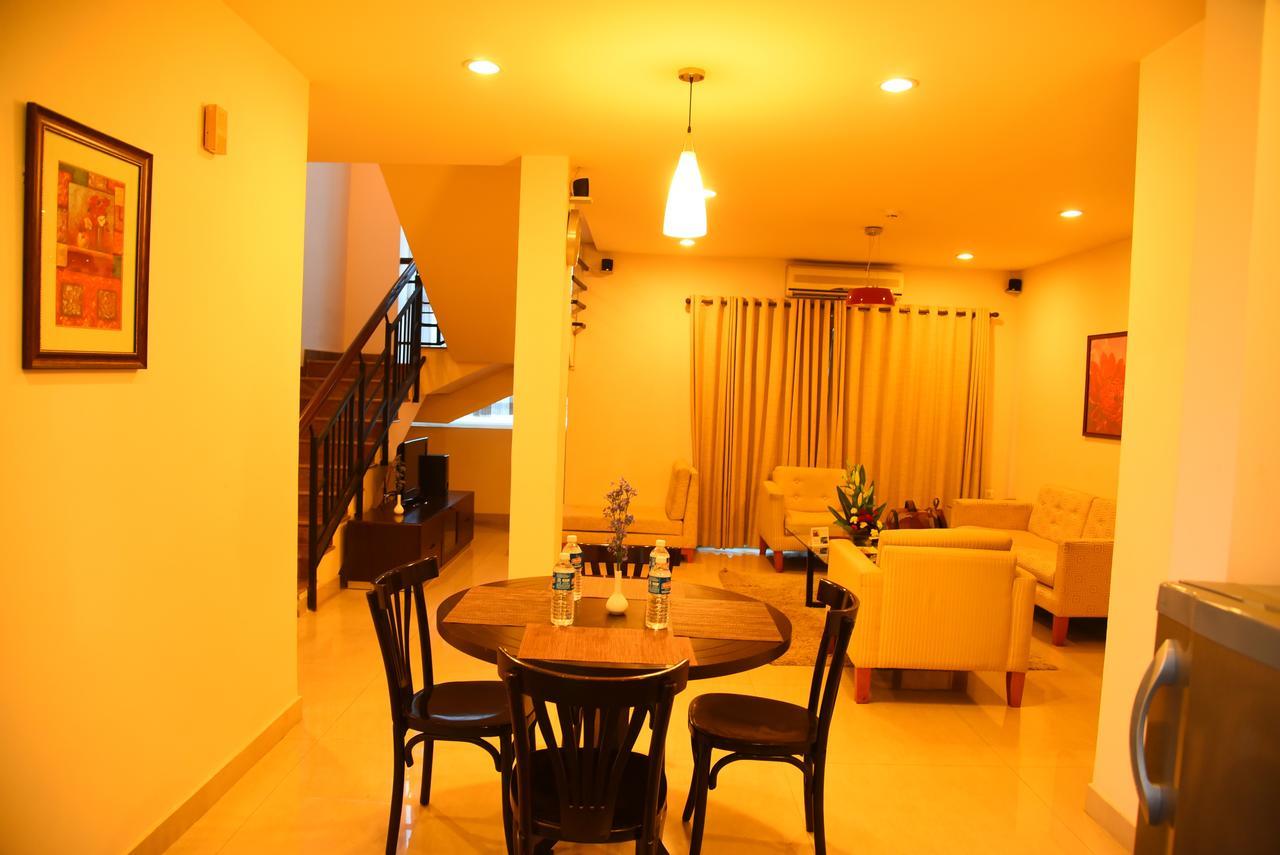 Royal Orchid Whitefield 4* Bangalore