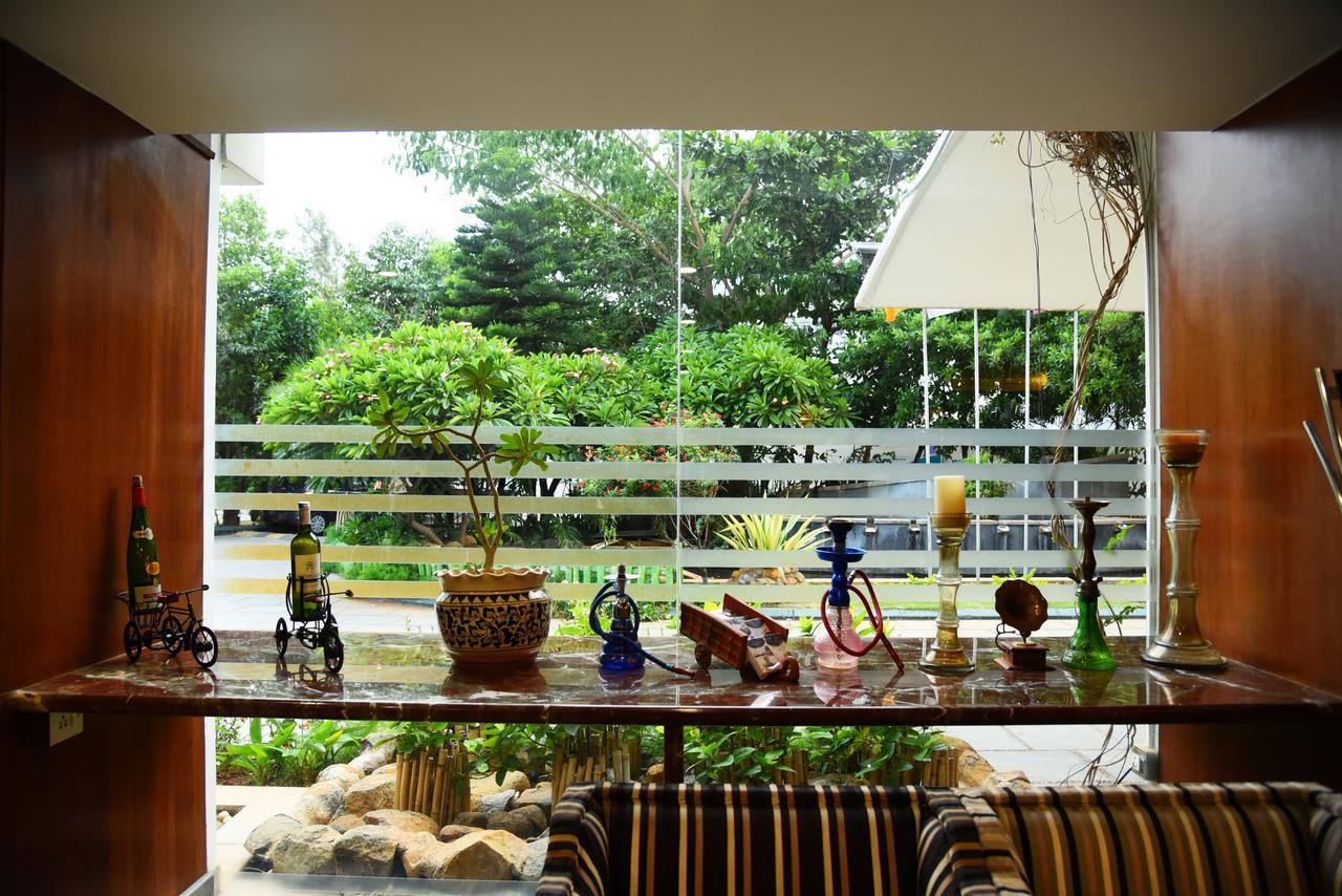 Royal Orchid Whitefield Bangalore