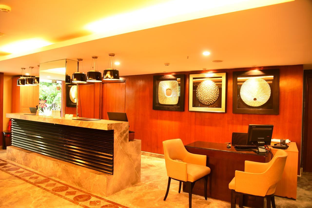 Royal Orchid Whitefield 4* Bangalore