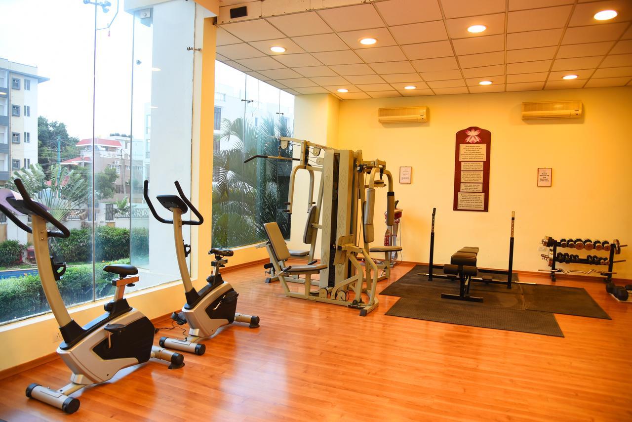 Royal Orchid Whitefield
