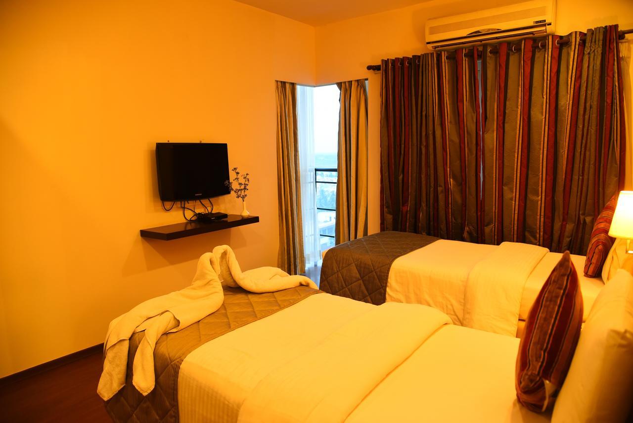 Royal Orchid Whitefield Bangalore