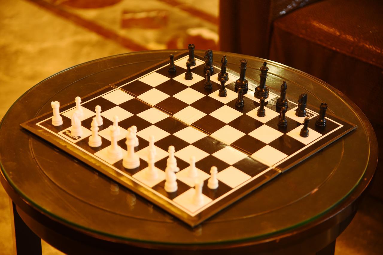 Royal Orchid Whitefield Bangalore