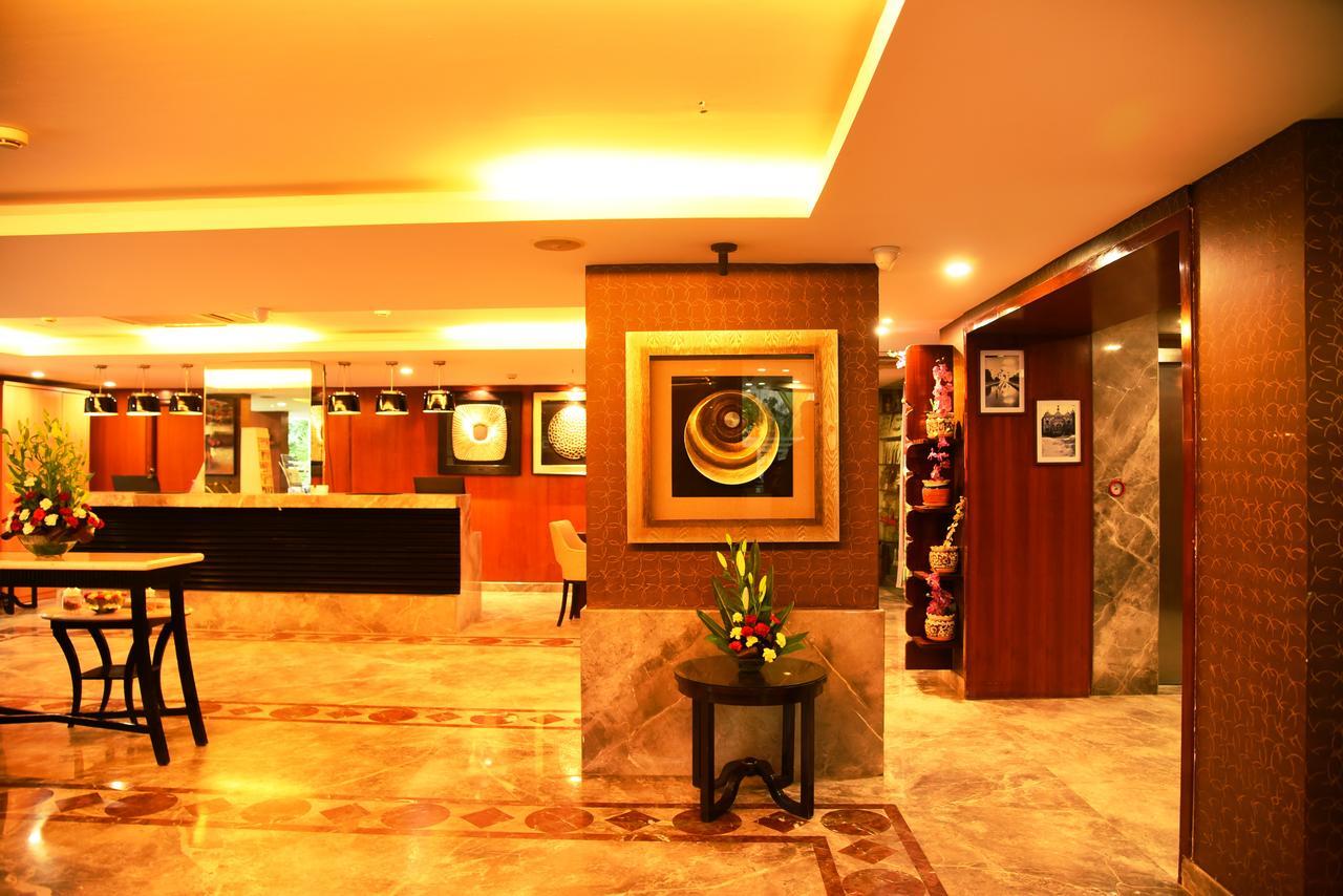 Royal Orchid Whitefield 4* Bangalore