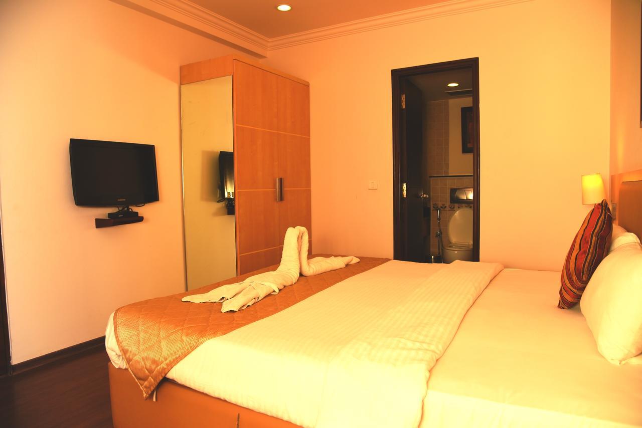 Royal Orchid Whitefield
