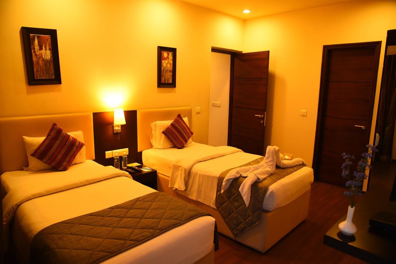 Hotel Royal Orchid Whitefield