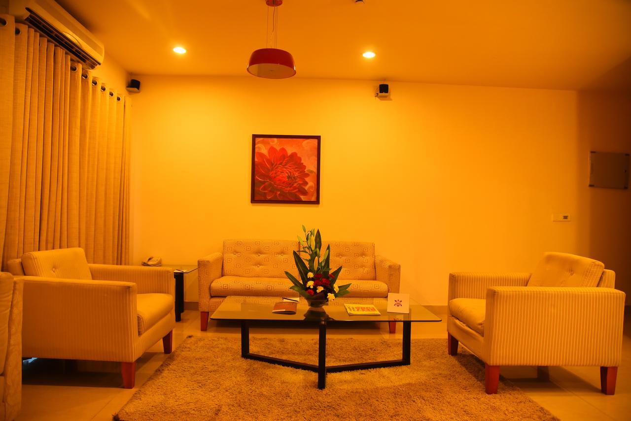 Royal Orchid Whitefield 4* Bangalore