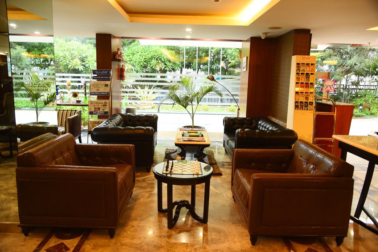 Royal Orchid Whitefield