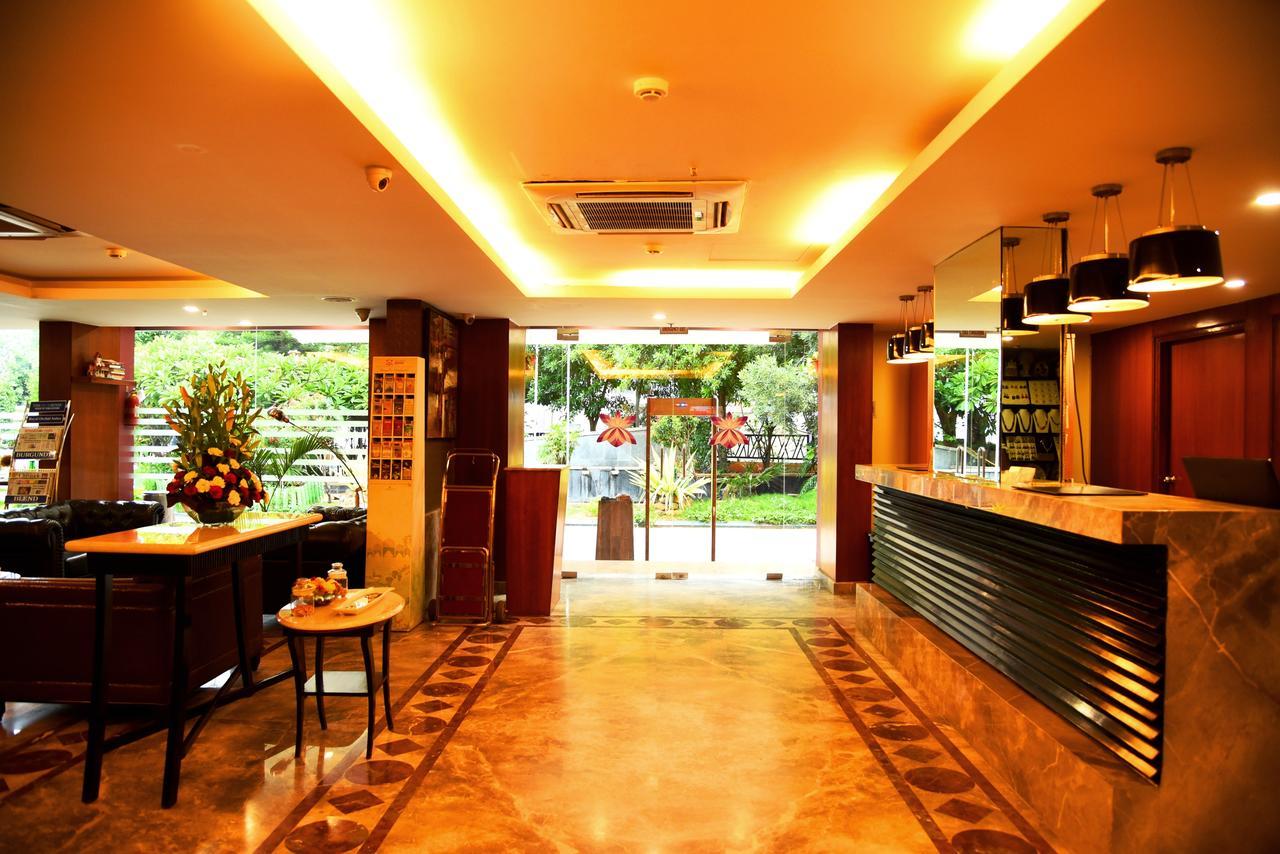 Royal Orchid Whitefield 4*