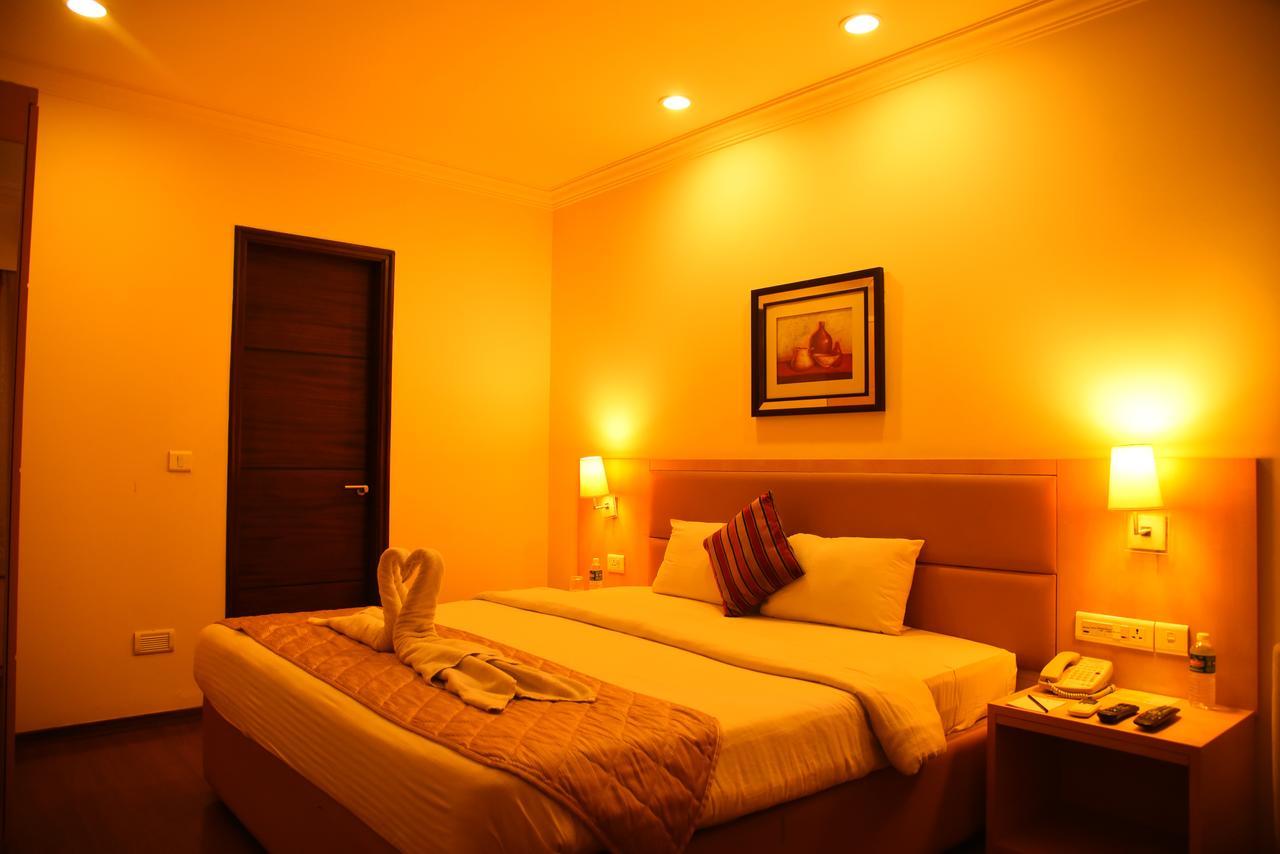 Royal Orchid Whitefield 4* Bangalore