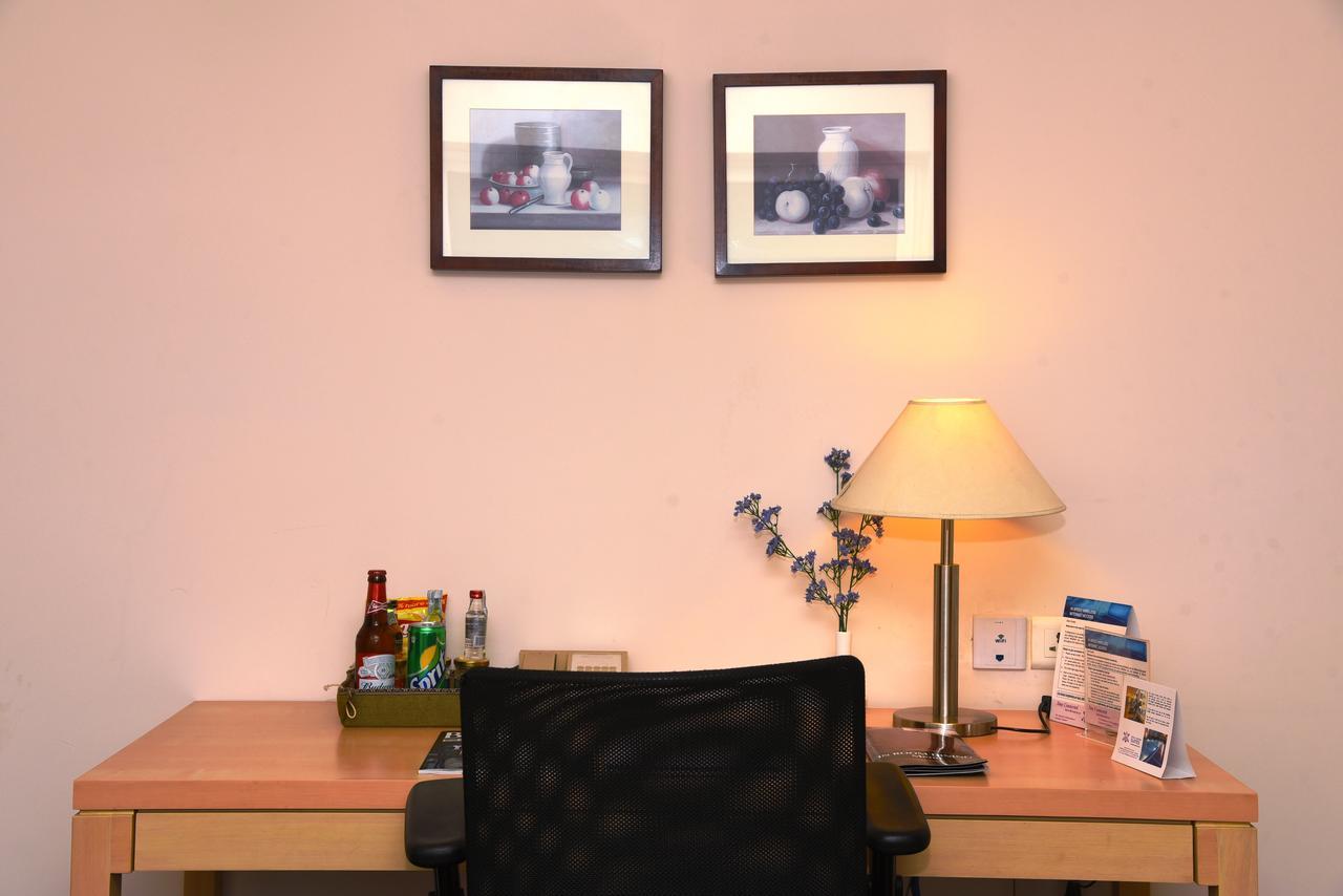 Hotel Royal Orchid Whitefield
